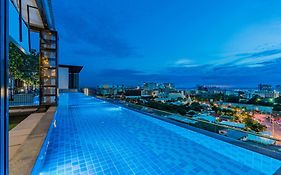 T Hotel Pattaya